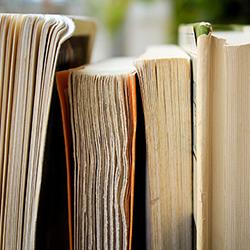 Picture of books